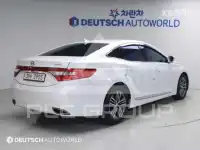 2014 Hyundai Grandeur