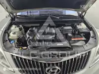 2014 Hyundai Grandeur