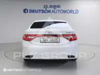 2014 Hyundai Grandeur