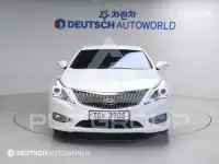 2014 Hyundai Grandeur