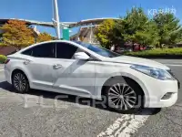 2014 Hyundai Grandeur