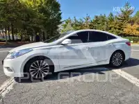 2014 Hyundai Grandeur