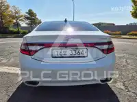 2014 Hyundai Grandeur