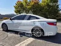 2014 Hyundai Grandeur