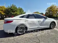 2014 Hyundai Grandeur
