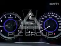 2014 Hyundai Grandeur