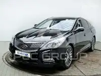 2014 Hyundai Grandeur