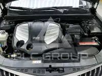 2014 Hyundai Grandeur