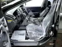 2014 Hyundai Grandeur