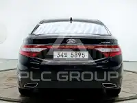 2014 Hyundai Grandeur