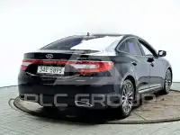 2014 Hyundai Grandeur