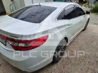 2014 Hyundai Grandeur