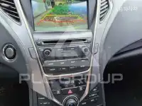 2014 Hyundai Grandeur