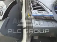 2014 Hyundai Grandeur