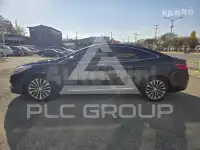 2014 Hyundai Grandeur