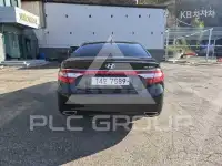 2014 Hyundai Grandeur