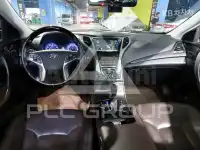 2014 Hyundai Grandeur