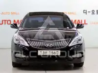 2014 Hyundai Grandeur