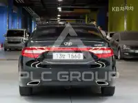 2014 Hyundai Grandeur