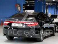 2014 Hyundai Grandeur