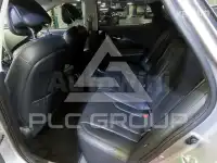 2014 Hyundai Grandeur
