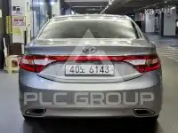 2014 Hyundai Grandeur