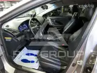 2014 Hyundai Grandeur