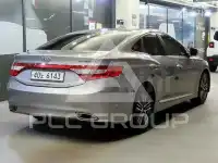 2014 Hyundai Grandeur