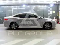 2014 Hyundai Grandeur