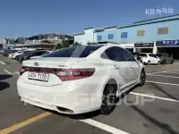 2014 Hyundai Grandeur