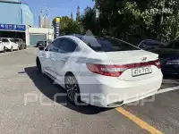 2014 Hyundai Grandeur