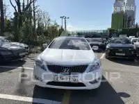 2014 Hyundai Grandeur
