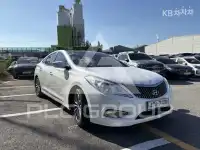 2014 Hyundai Grandeur
