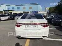 2014 Hyundai Grandeur