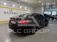 2014 Hyundai Grandeur
