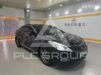 2014 Hyundai Grandeur