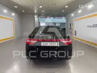 2014 Hyundai Grandeur