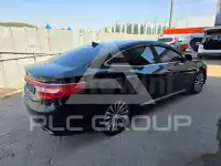 2014 Hyundai Grandeur