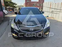 2014 Hyundai Grandeur