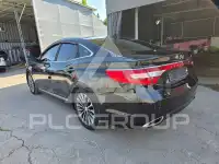 2014 Hyundai Grandeur