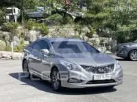 2014 Hyundai Grandeur