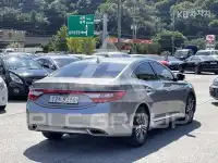 2014 Hyundai Grandeur