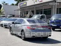 2014 Hyundai Grandeur