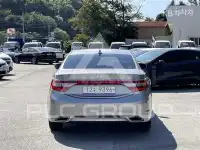 2014 Hyundai Grandeur