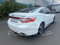2014 Hyundai Grandeur