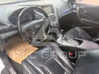 2014 Hyundai Grandeur
