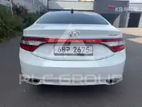 2014 Hyundai Grandeur