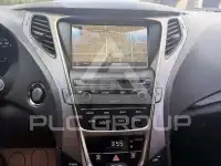2014 Hyundai Grandeur