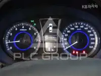 2014 Hyundai Grandeur