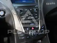 2014 Hyundai Grandeur